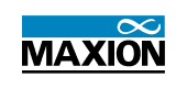 Logo Maxion