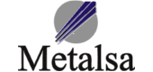 Logo Metalsa