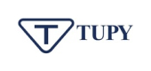 Logo Tupy